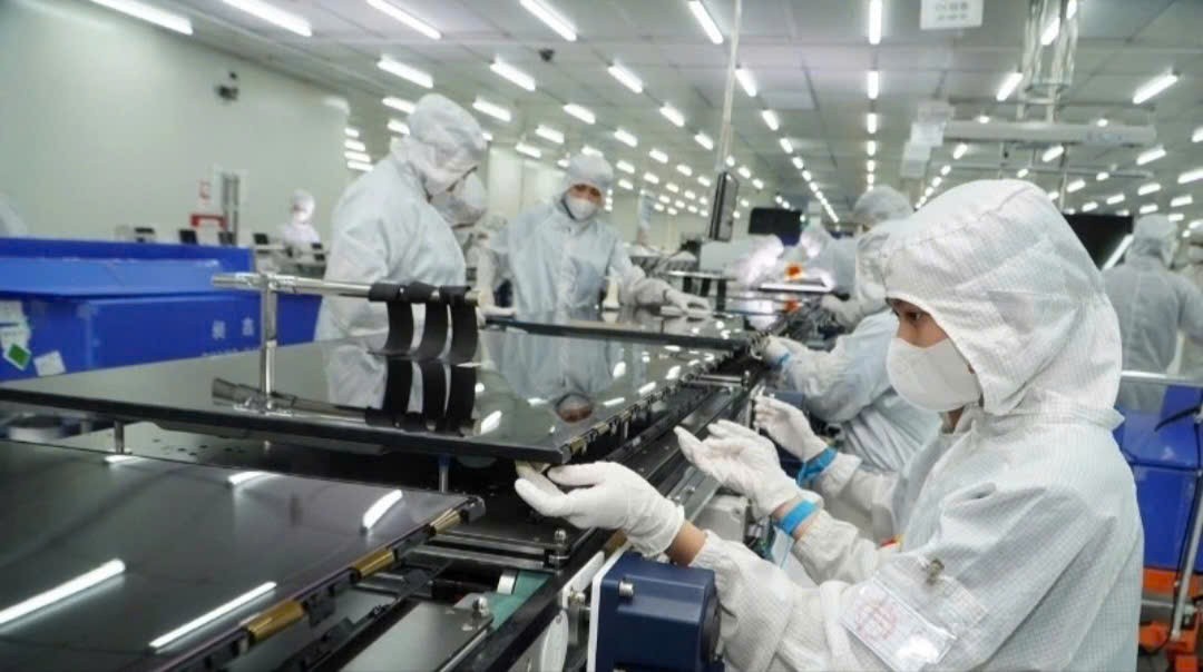 Chính sách nhân tài và con đường phát triển đất nước trong kỷ nguyên mới